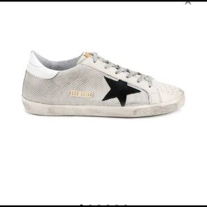 Golden goose 36